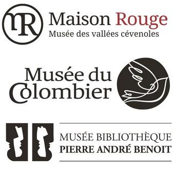 Visuel trois musées