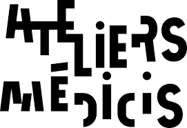 logo atelier medicis