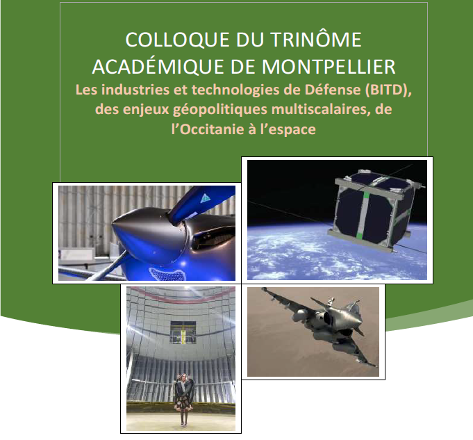 Programme du colloque