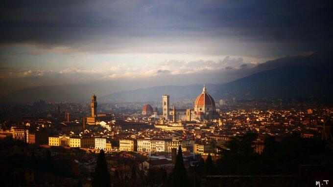 Florence