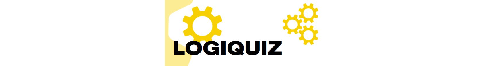 Logo Logiquiz