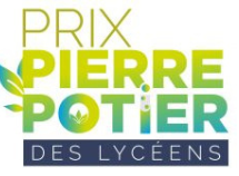 P P Potier des lycéens