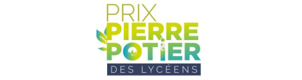 Logo du concours Pierre Potier