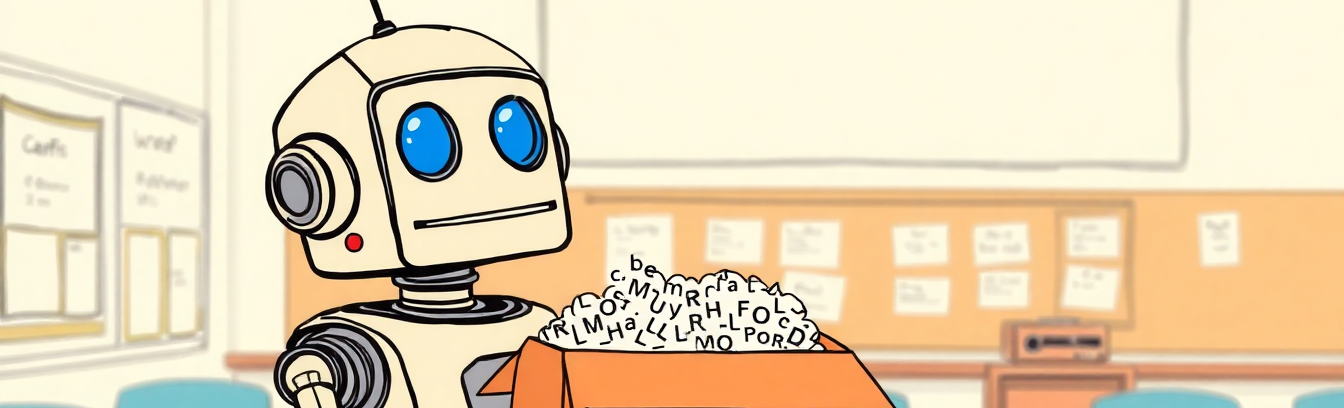 robot