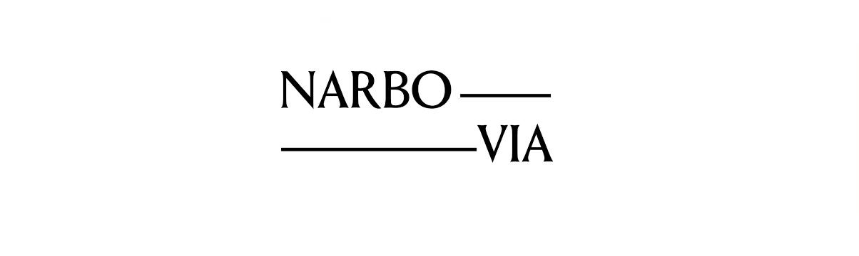 Visuel narbo Via