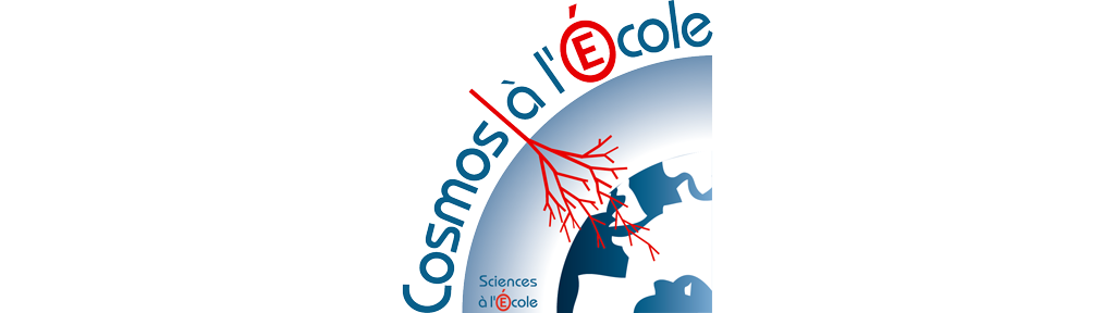 Cosmos à l'école