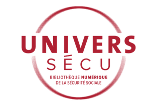 logo "univers Sécu"