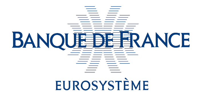 Logo de la banque de France
