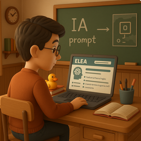 infographie s'entrainer avce IA