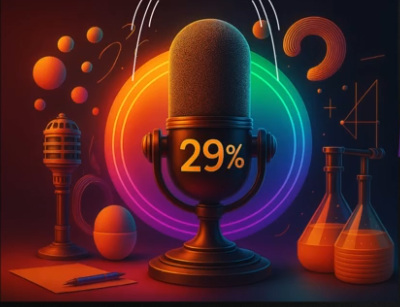 29% logo
