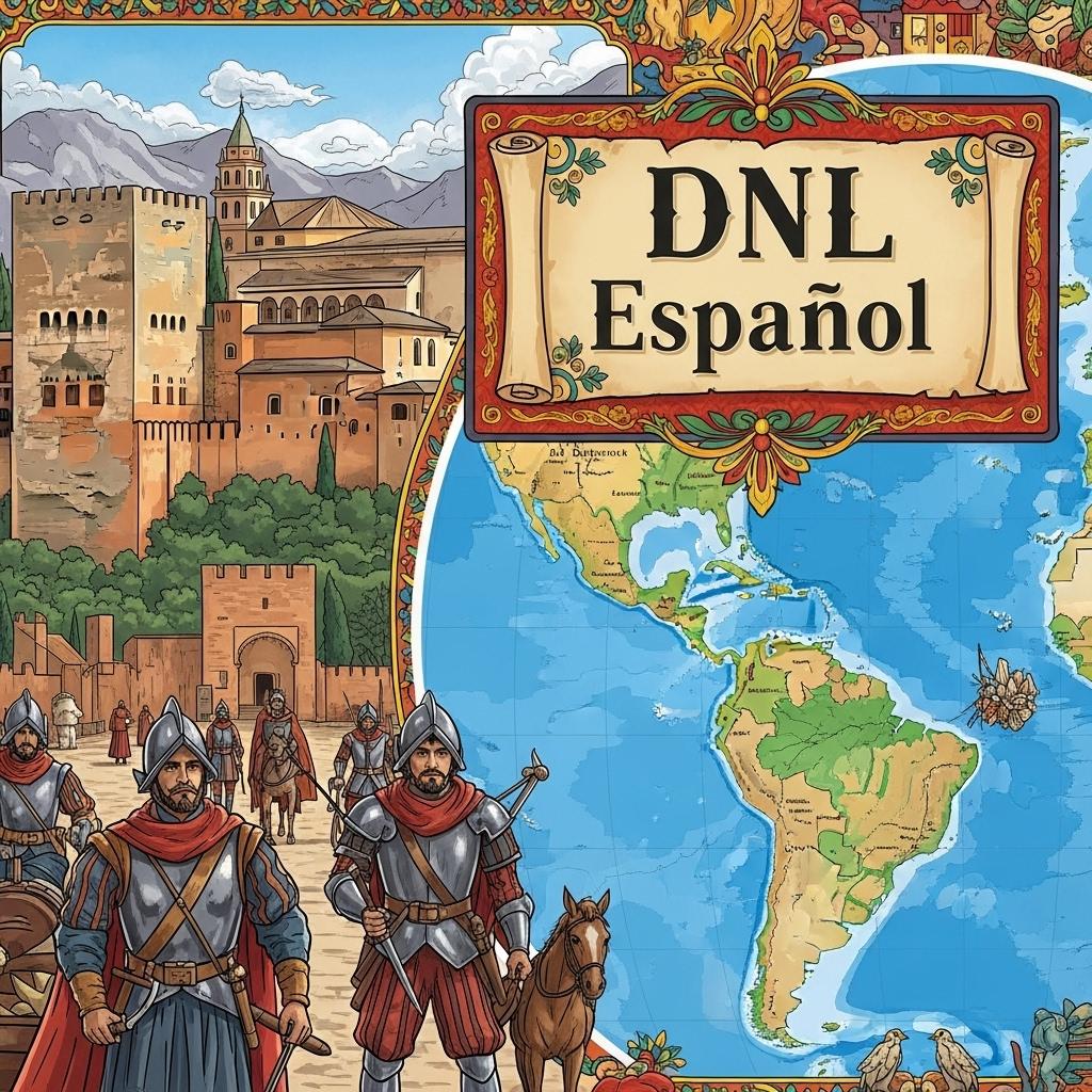 DNL Espagnol