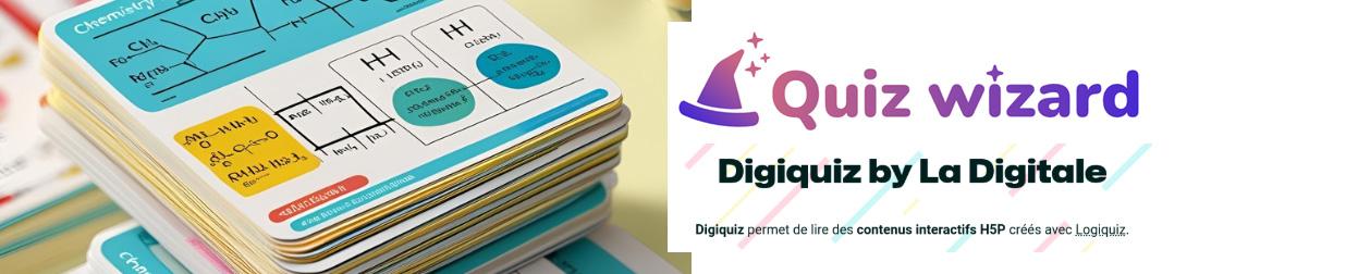 Des flashcards en chimie