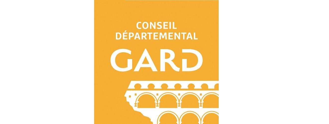Visuel archives du gard