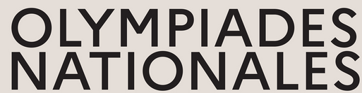 logo olympiades
