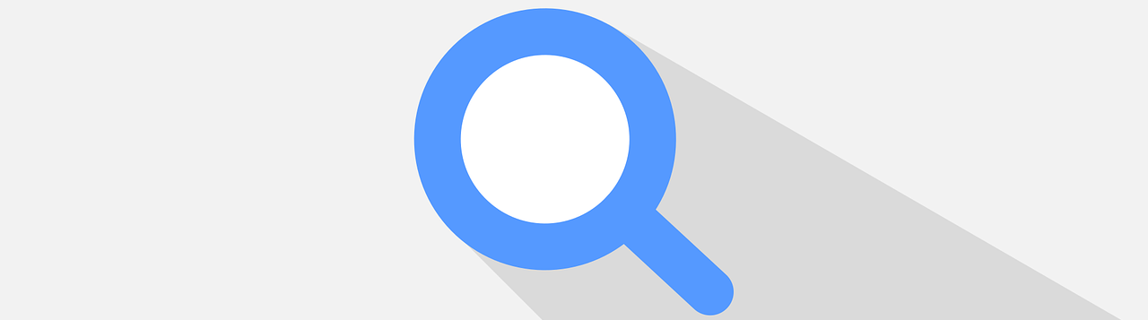 Une loupe
