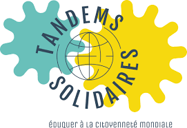 LOGO TANDEMS SOLIDAIRES