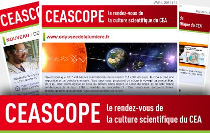CEASCOPE