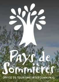 Logo SOMMIERES