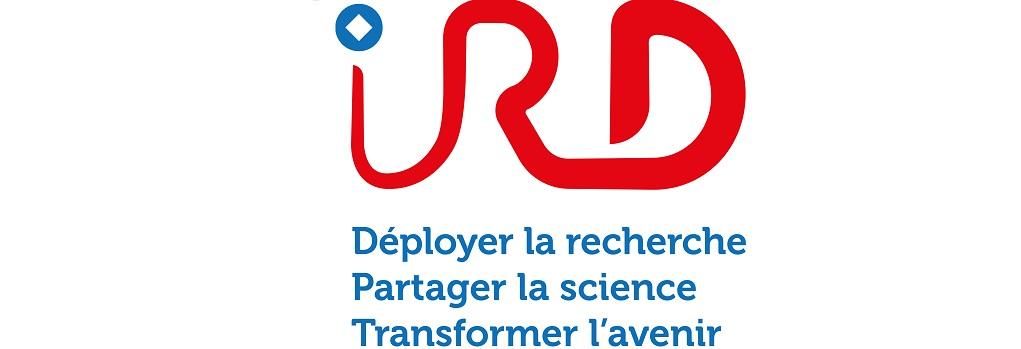 LOGO IRD