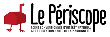 logo le Persicope