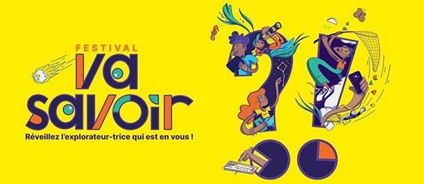 festival va savoir