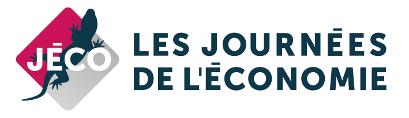 Logo des "journées de l'économie"
