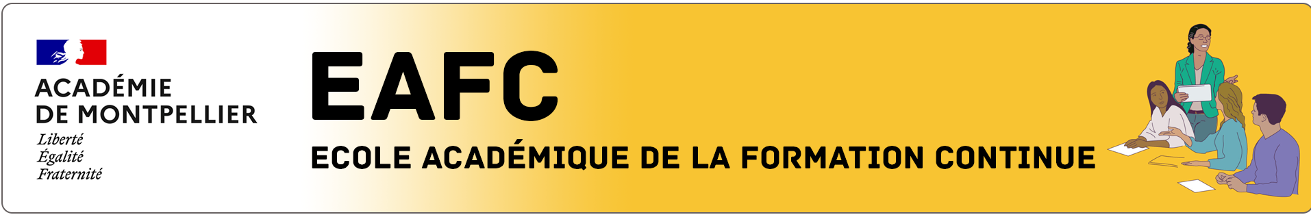 Logo EAFC