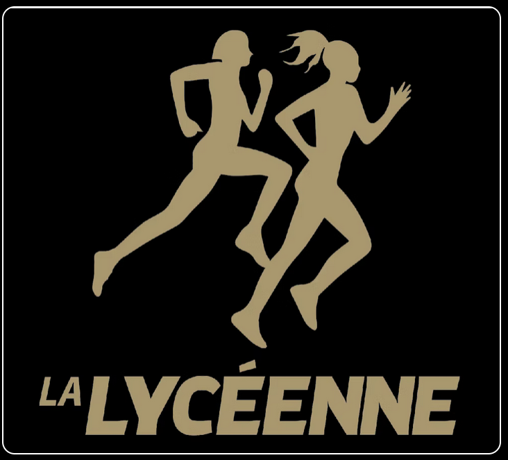 la lycenne UNSS