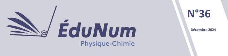 Logo ÉduNum