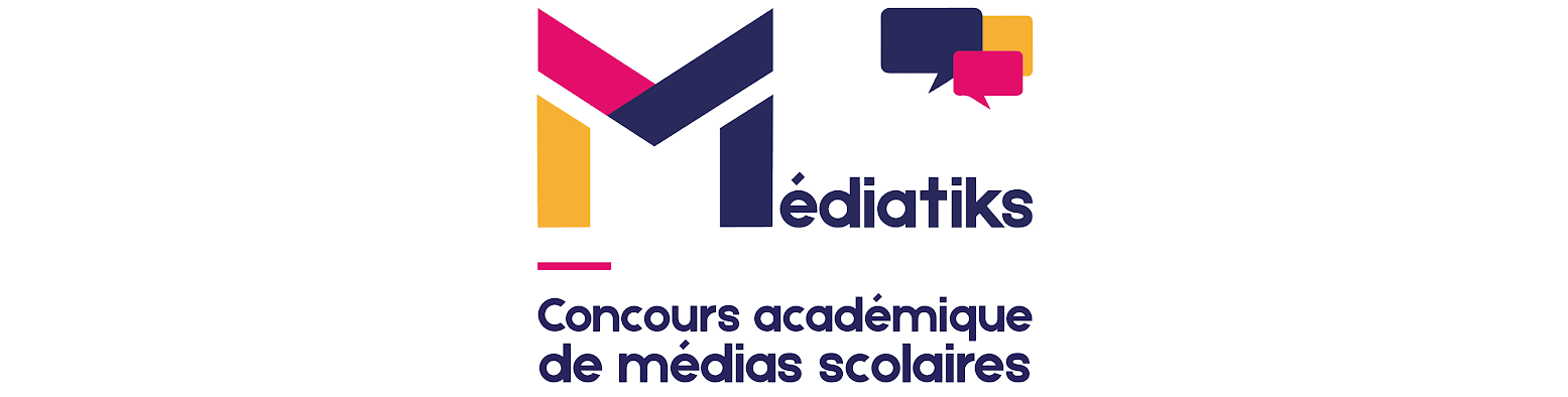 Logo Mediatik