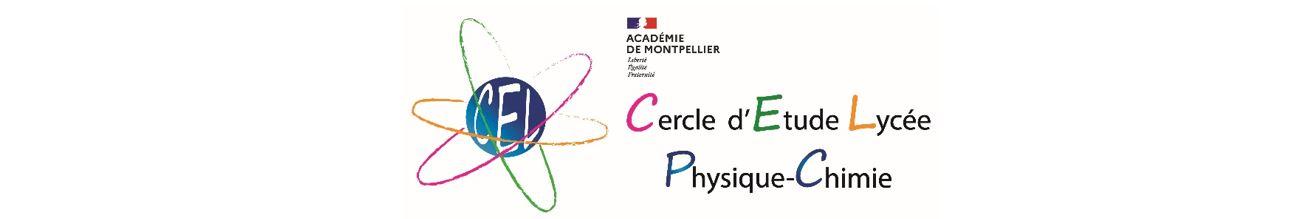 Logo Cercle d’étude lycée