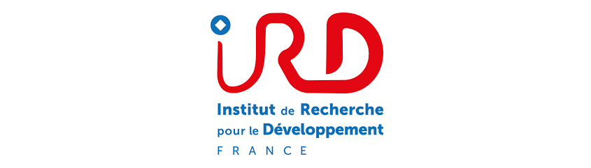 Logo IRD