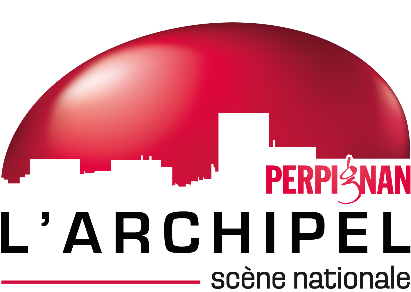 Logo théatre