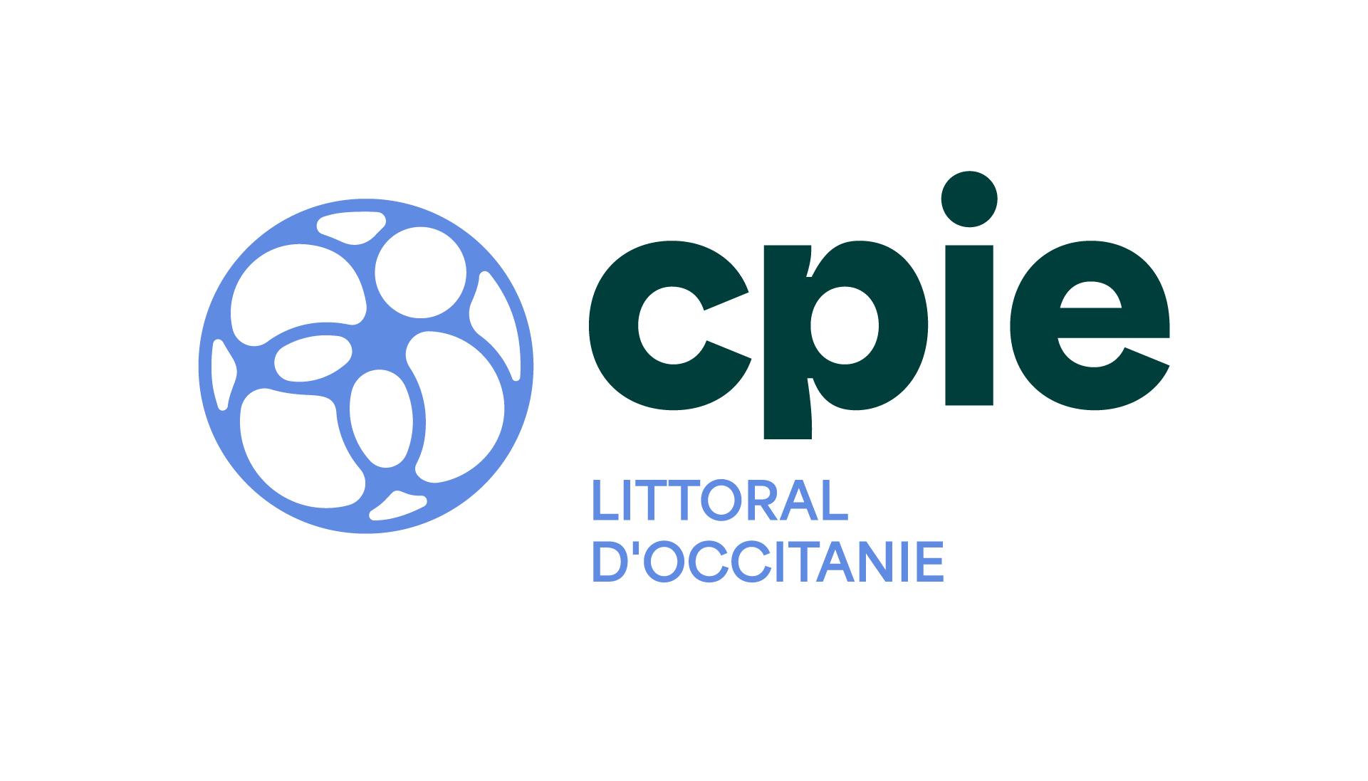 Nouveau logo CPIE