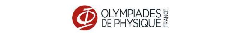 Logo Olympiades de physique