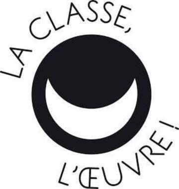 visuel la classe loeuvre