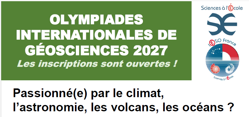 Inscription aux IESO