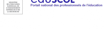 Logo éduscol