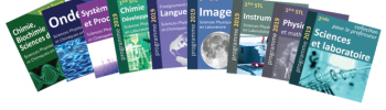 Collections numériques STL SPCL