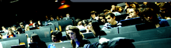 Entête du site Université de Lorraine replay