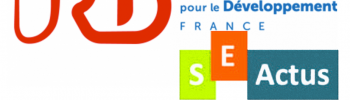 Logo IRD – SE Actus