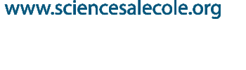 Logo Sciences à l’école