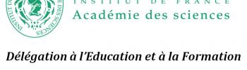 Logo Académie des sciences