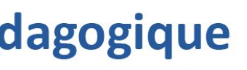 Logo Continuité pédagogique