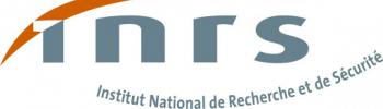 Logo INRS