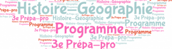 Logo programme bac-pro CAP