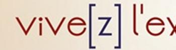 Logo Vive(z) l’expérience