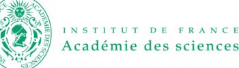 Logo Académie des sciences