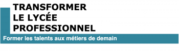 GATL famille métiers