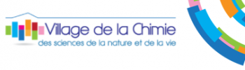 Logo Village de la chimie 2021